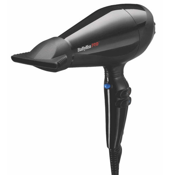 SECADOR BABYLISS B6300 - Inverfin