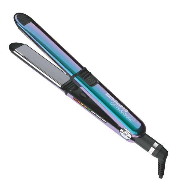 PLANCHITA BABYLISS OPTIMA 3000 RAIMBOW - Inverfin