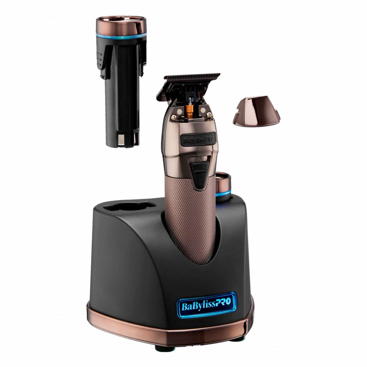 CORTA PELO BABYLISS TRIMMER SNAP FX797 - Inverfin