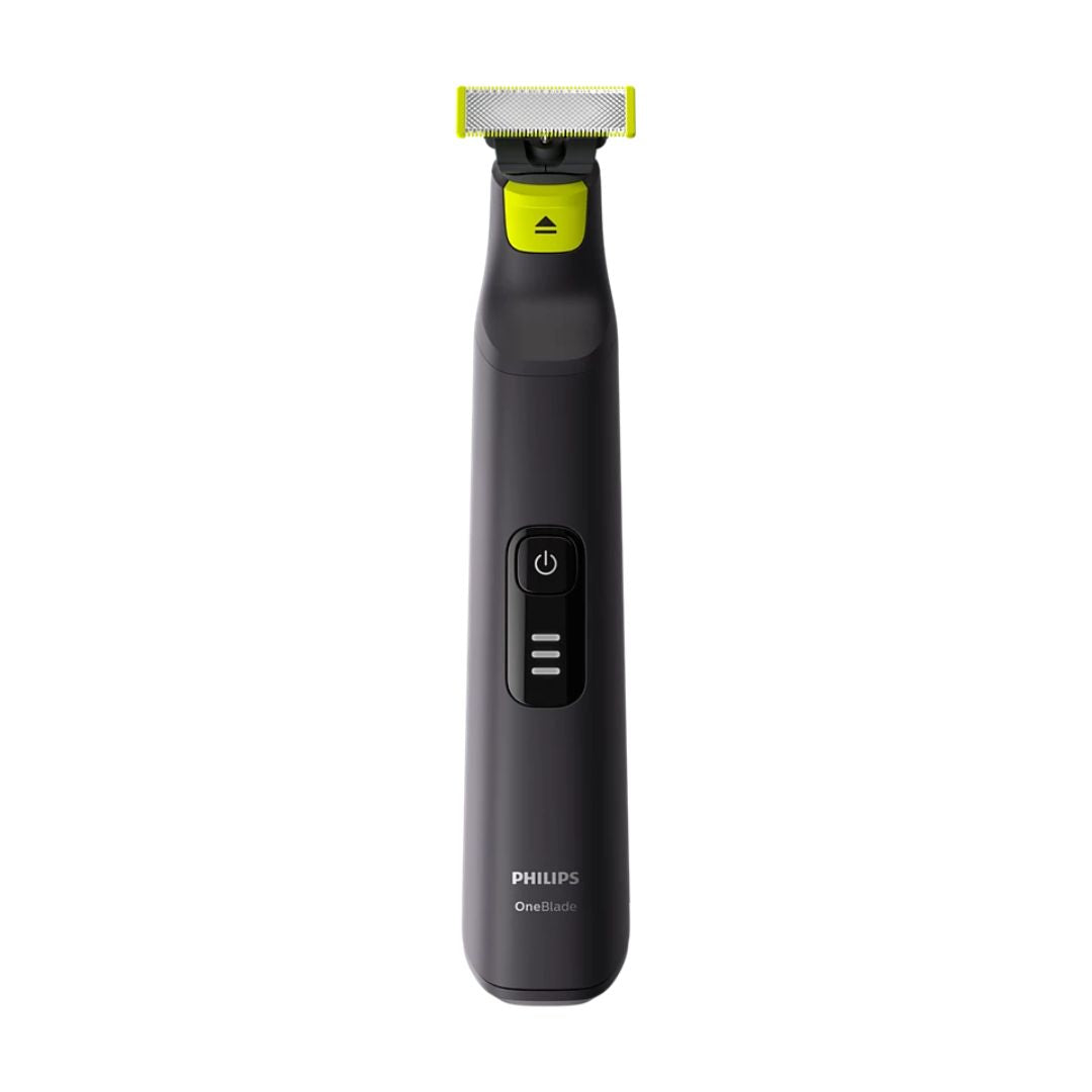 AFEITADORA PHILIPS ONE BLADE QP6530/15 - Inverfin