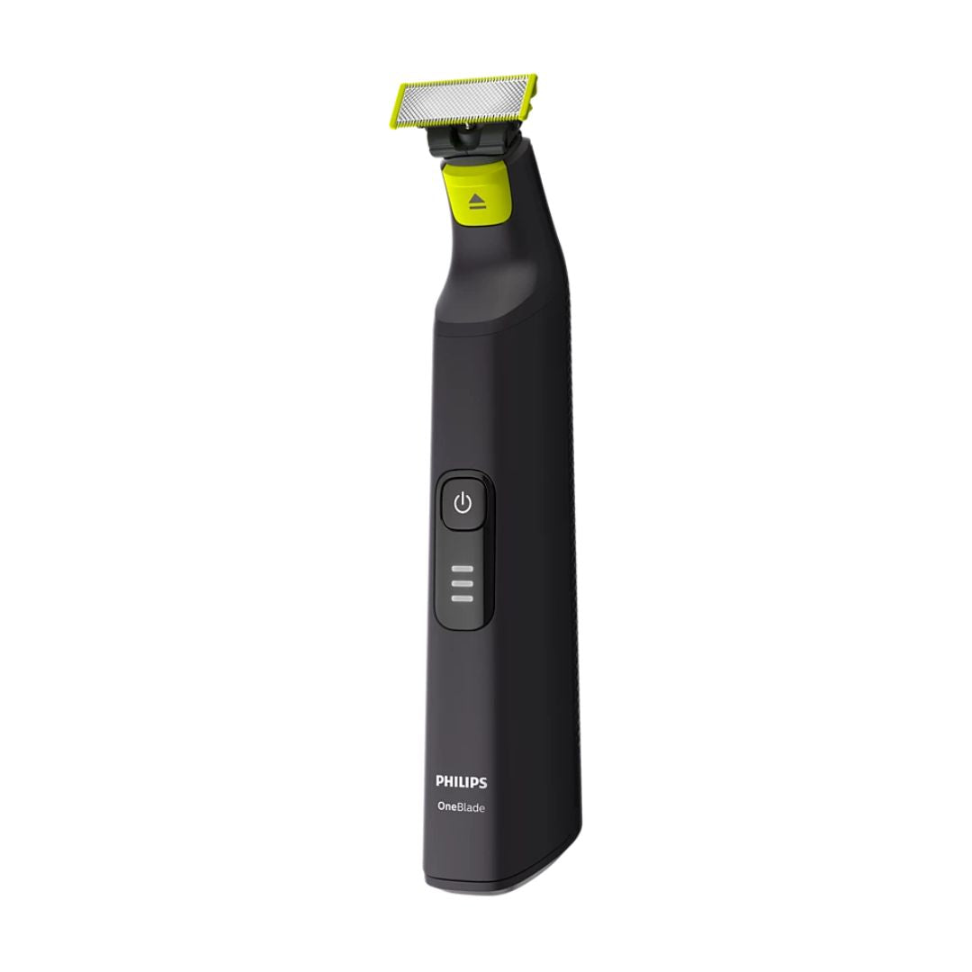 AFEITADORA PHILIPS ONE BLADE QP6530/15 - Inverfin