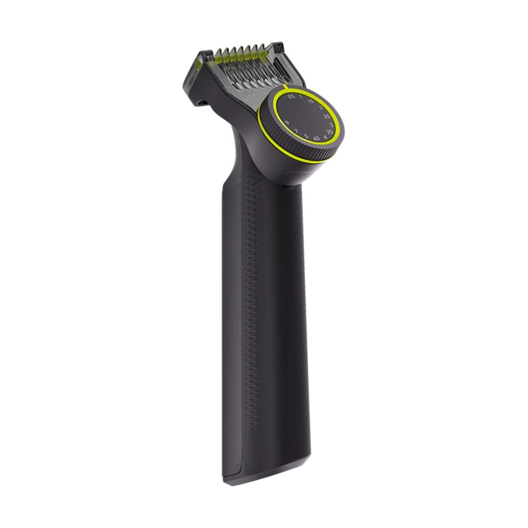 AFEITADORA PHILIPS ONE BLADE QP6530/15 - Inverfin