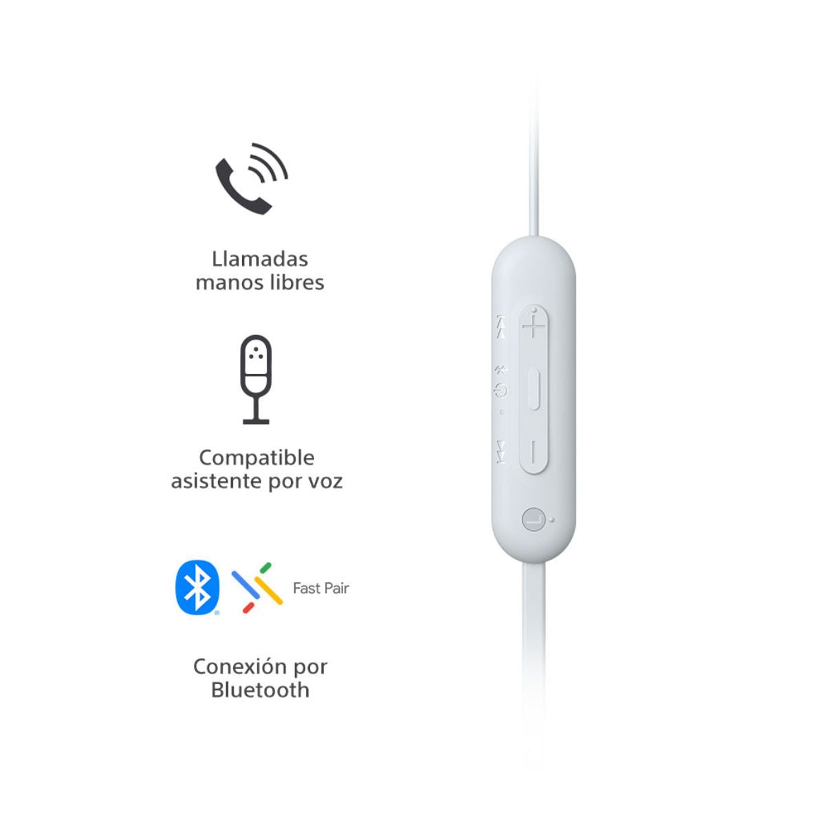 AUD.SON.WI-C100/WZUC