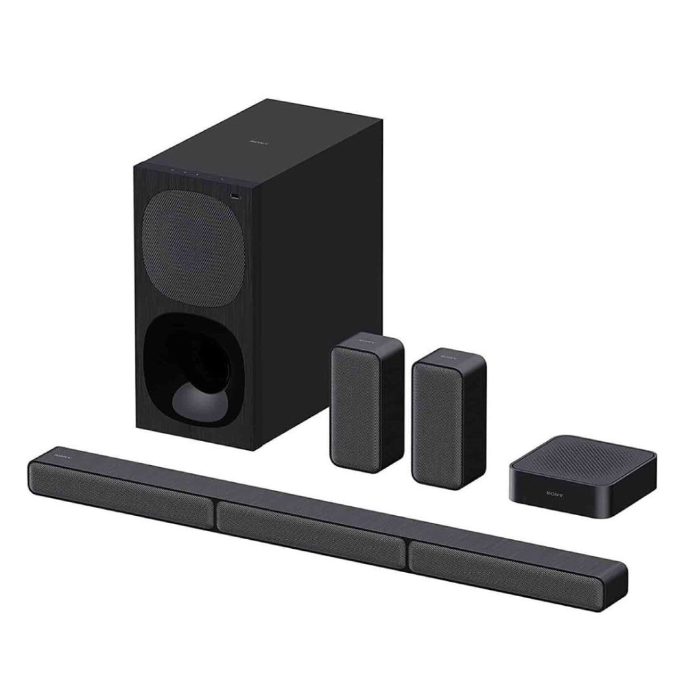 BARRA DE SONIDO SONY HT-S40R/Z AR2 - Inverfin