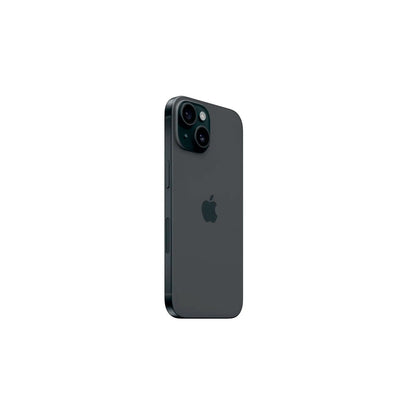 IPHONE 15 128GB NEGRO - Inverfin