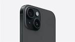 IPHONE 15 128GB NEGRO - Inverfin