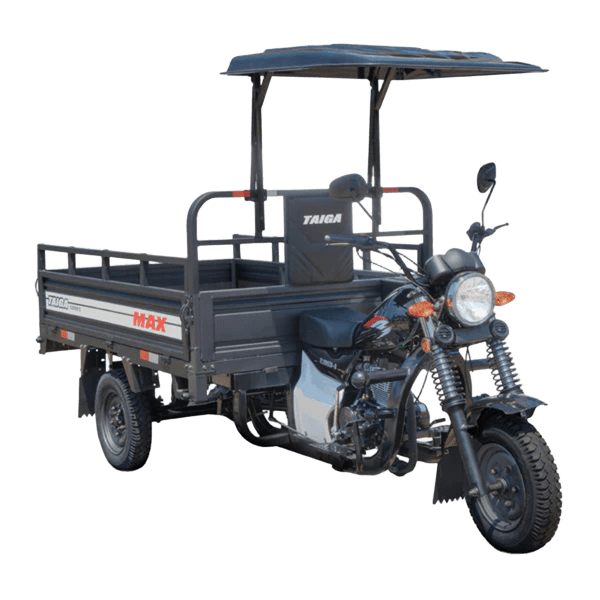 Moto Carro