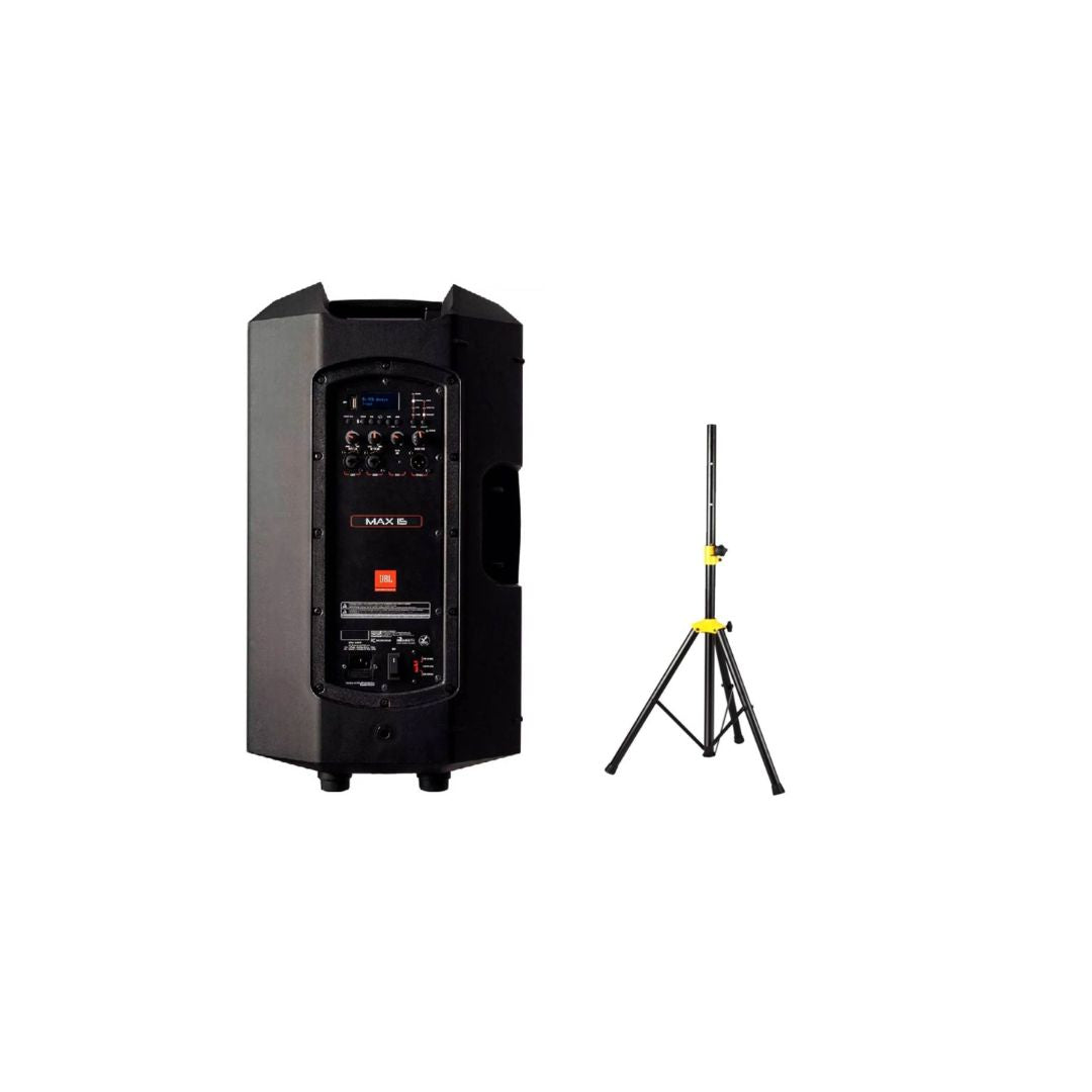 PAR.JBL.MAX.15.PED