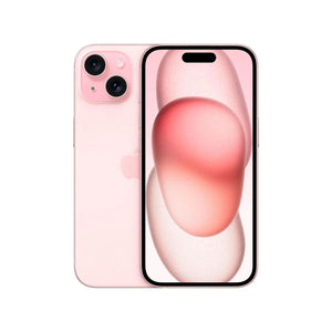 IPHONE 15 128GB ROSA - Inverfin