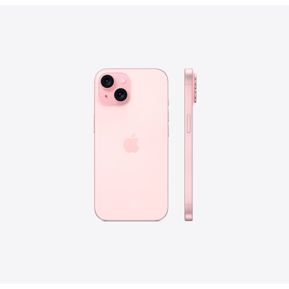IPHONE 15 128GB ROSA - Inverfin