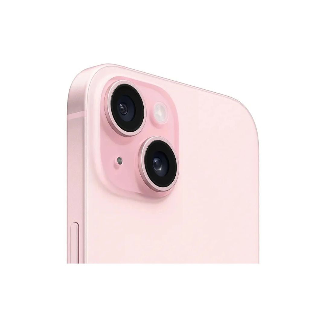 IPHONE 15 128GB ROSA - Inverfin