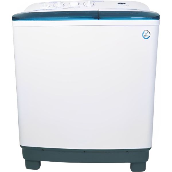 LAVARROPA FAMA MEGA MAXI E12KG - Inverfin