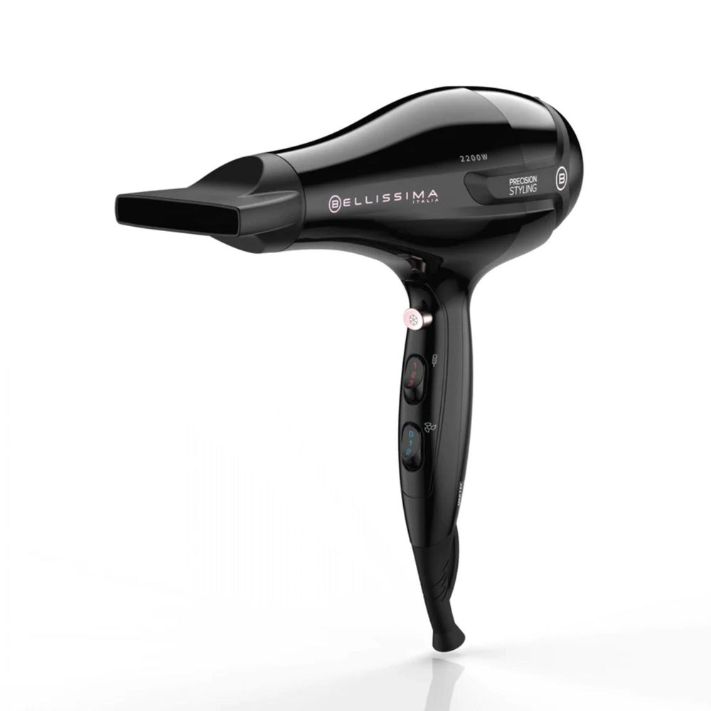 SECADOR DE PELO BELLISSIMA S9 2200 - Inverfin