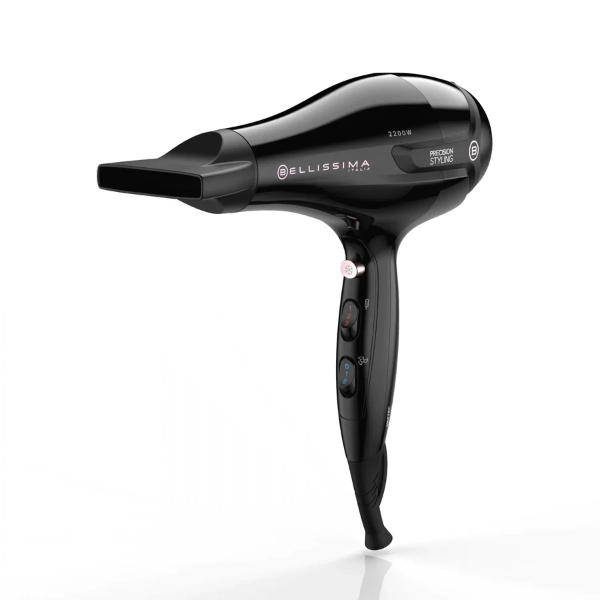 SECADOR DE PELO BELLISSIMA S9 2200 - Inverfin