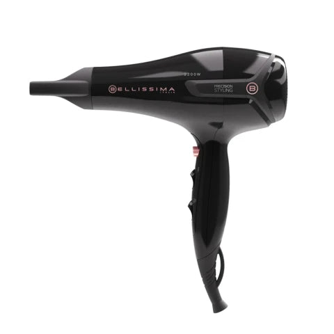 SECADOR DE PELO BELLISSIMA S9 2200 - Inverfin