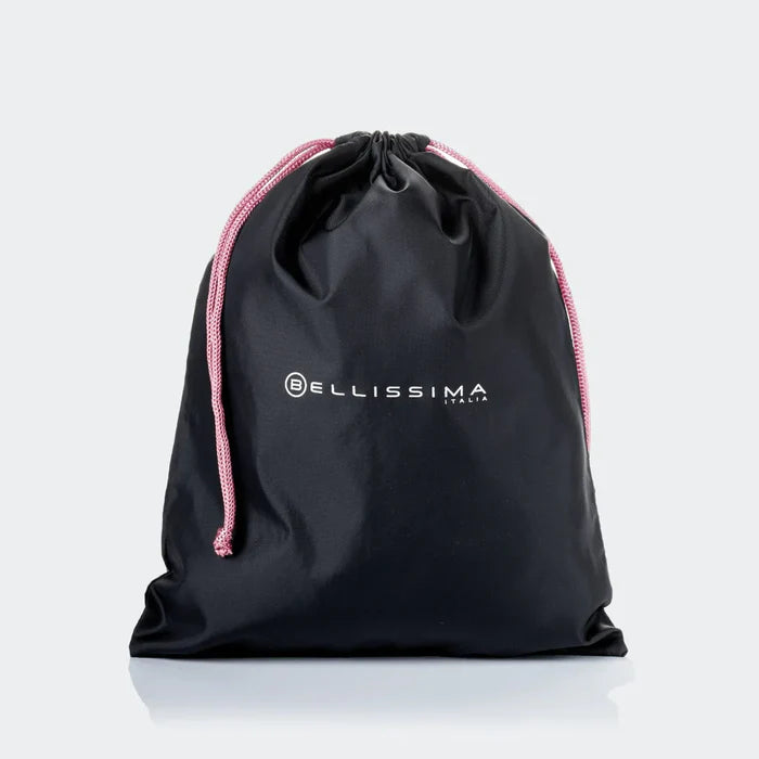 CEPILLO DE AIRE BELLISSIMA 3 EN 1 CERAMICA - Inverfin