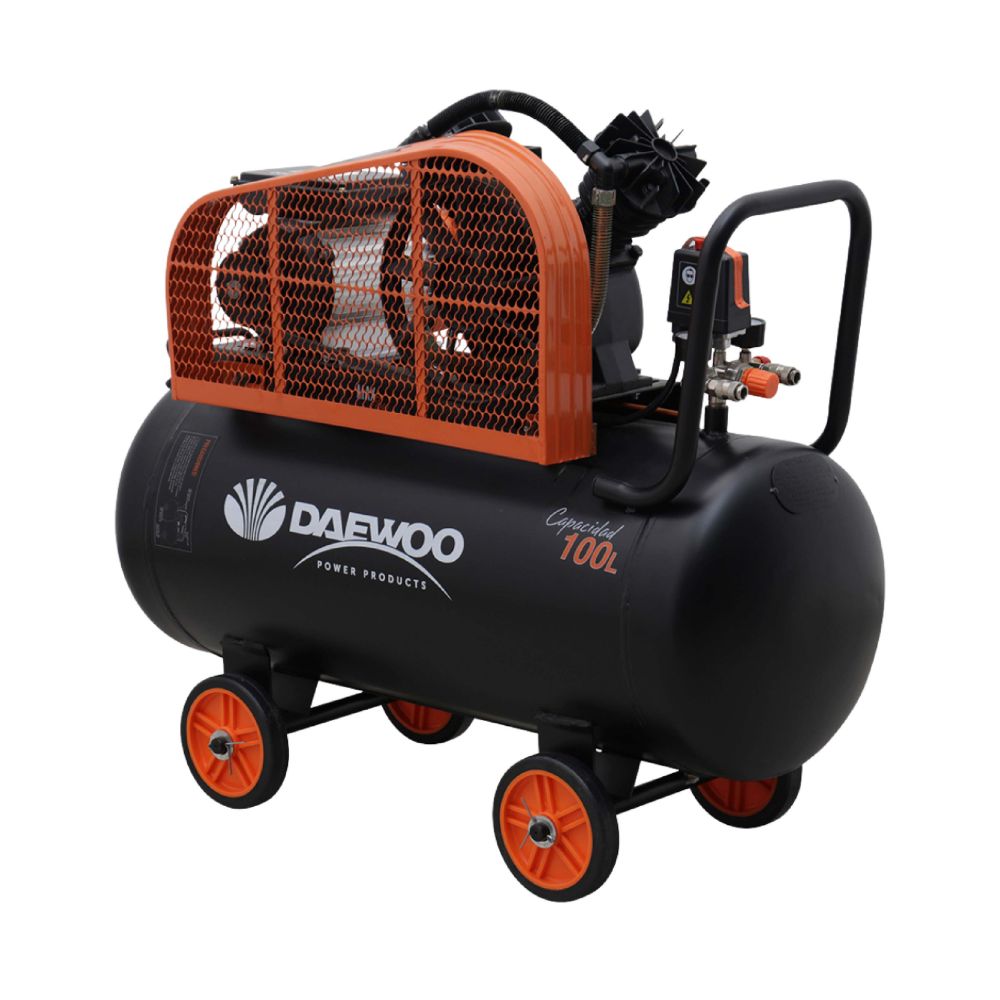 COM.DAE.3HP.100L
