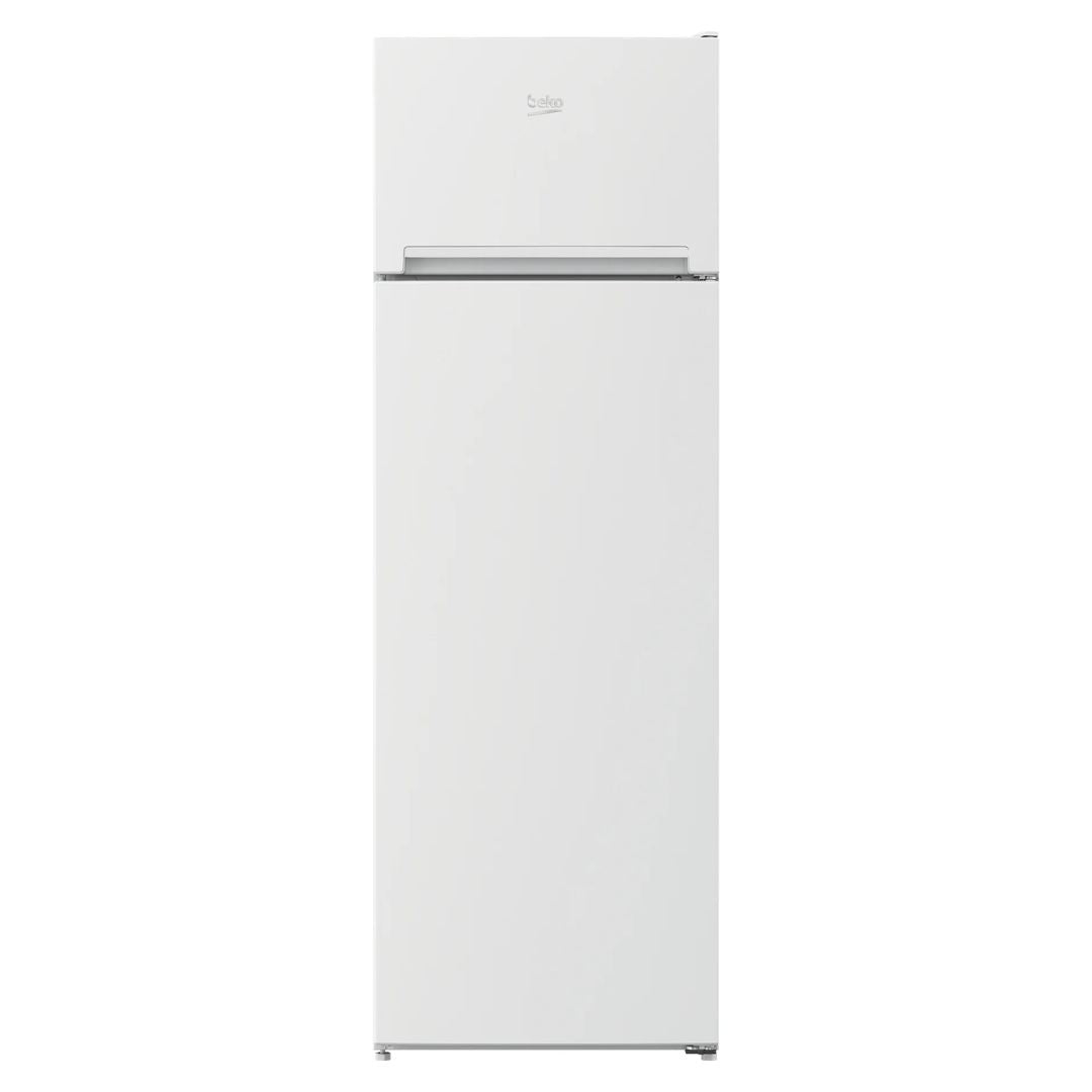 HELADERA BEKO RDSA280K40WN - Inverfin