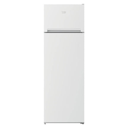 HELADERA BEKO RDSA280K40WN - Inverfin