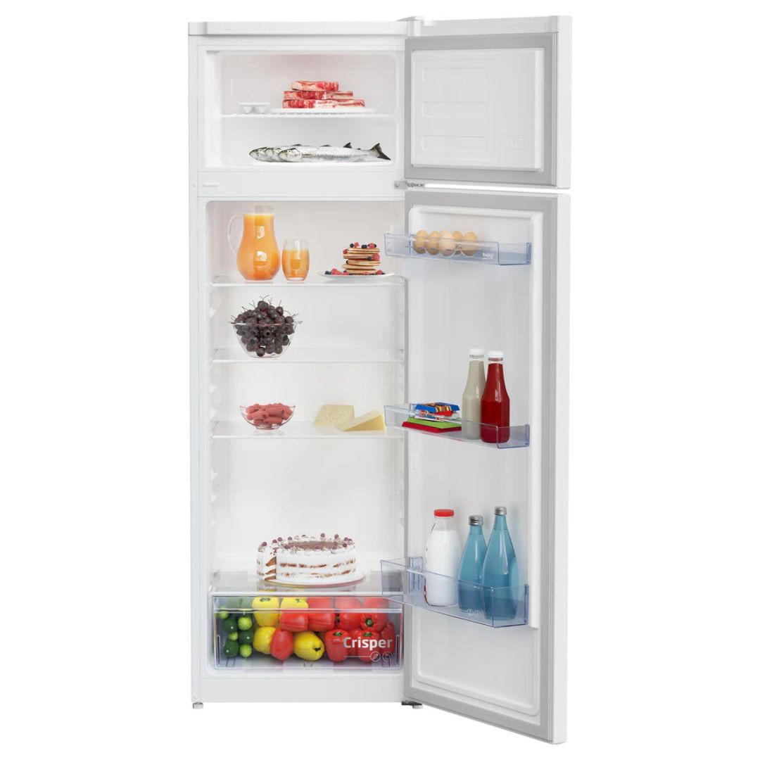 HELADERA BEKO RDSA280K40WN - Inverfin