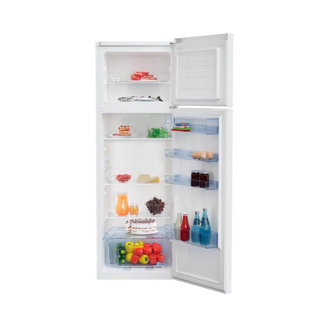 HELADERA BEKO RDSA310K40WN - Inverfin