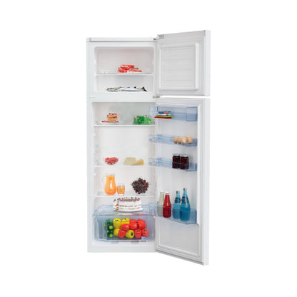 HELADERA BEKO RDSA310K40WN - Inverfin