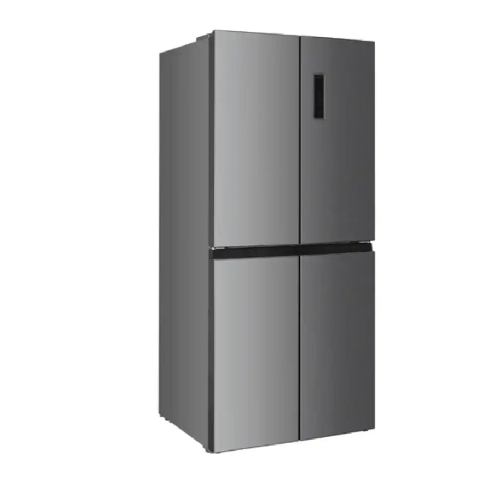 HELADERA BEKO GNO46622XPN - Inverfin