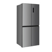 HELADERA BEKO GNO46622XPN - Inverfin