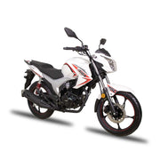 MOTO TAIGA TL 150-CR1 - Inverfin