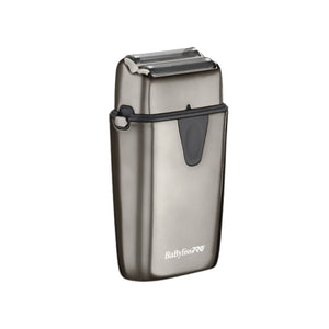 AFEITADORA BABYLISS SHAVE DOBLE FXLFS2 - Inverfin