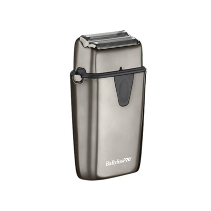 AFEITADORA BABYLISS SHAVE DOBLE FXLFS2 - Inverfin