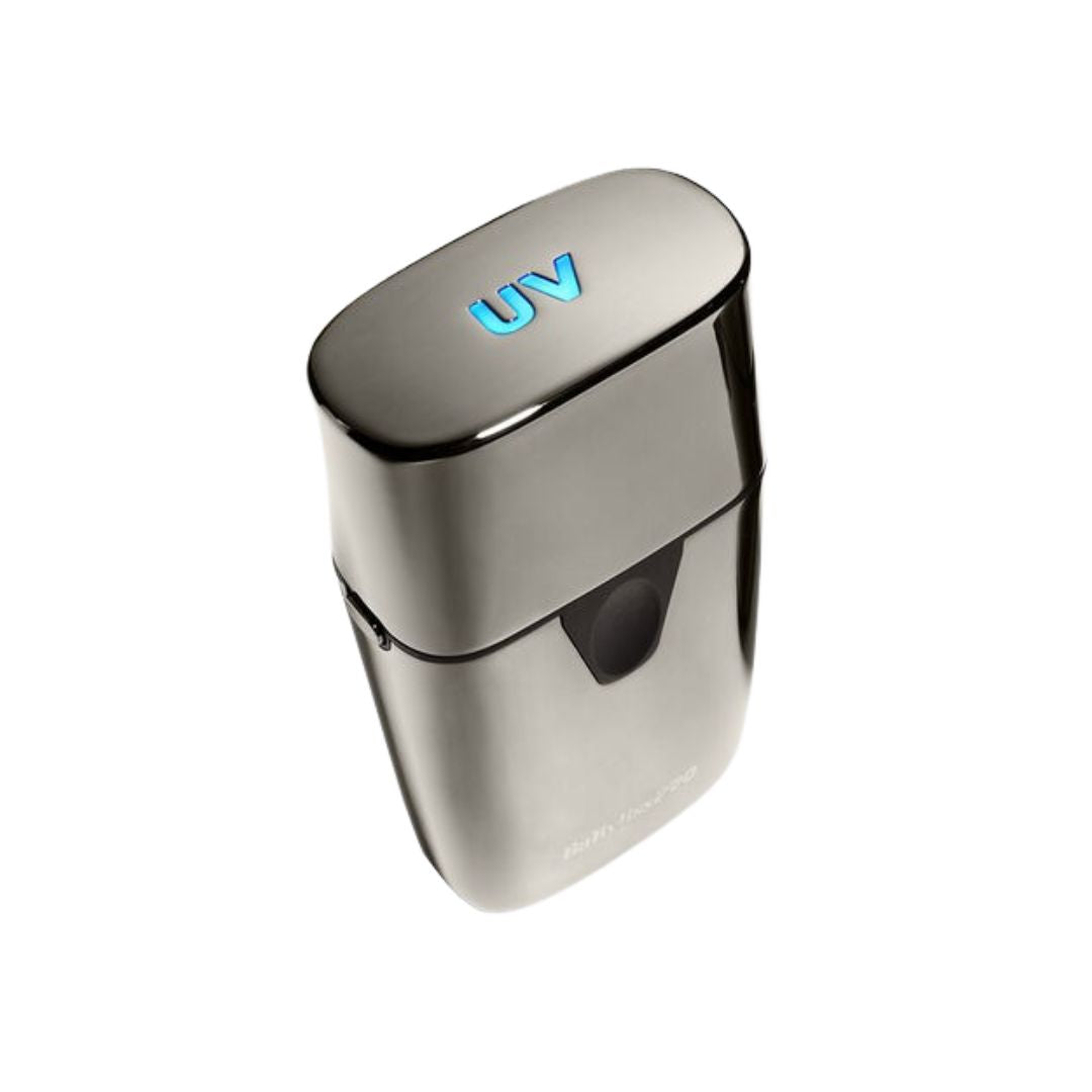 AFEITADORA BABYLISS SHAVE DOBLE FXLFS2 - Inverfin