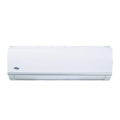 AIRE FAMA 18000BTU AF-18AT R410A 2PZ - Inverfin