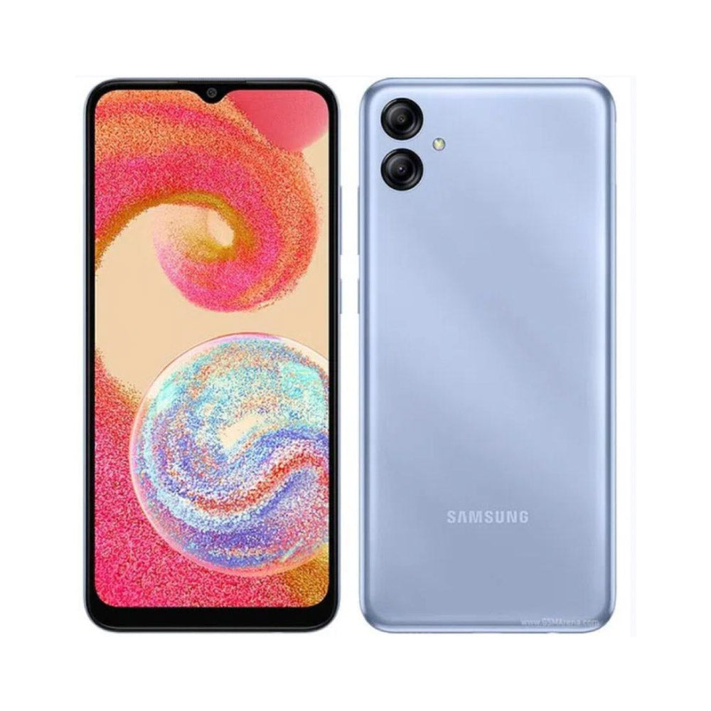 CELULAR SAMSUNG A04E DUOS 32GB - Inverfin
