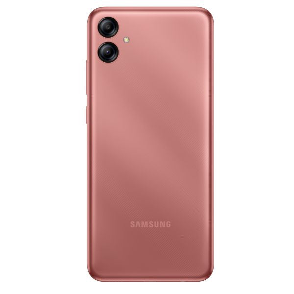 CELULAR SAMSUNG A04E DUOS 32GB - Inverfin