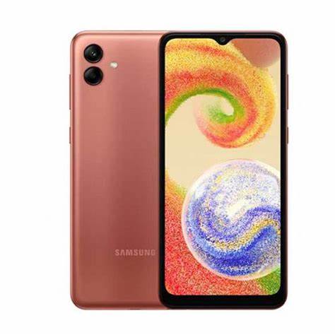 CELULAR SAMSUNG A04E DUOS 32GB - Inverfin