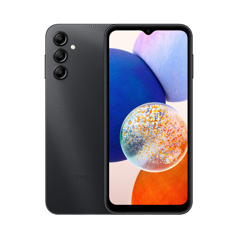 CELULAR SAMSUNG A24 DUOS 128GB - Inverfin