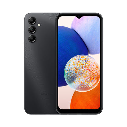CELULAR SAMSUNG A24 DUOS 128GB - Inverfin