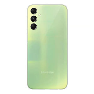 CELULAR SAMSUNG A24 DUOS 128GB - Inverfin
