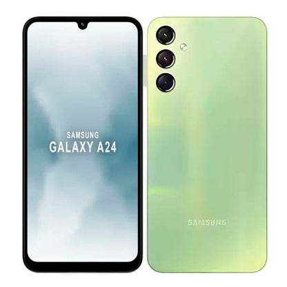 CELULAR SAMSUNG A24 DUOS 128GB - Inverfin