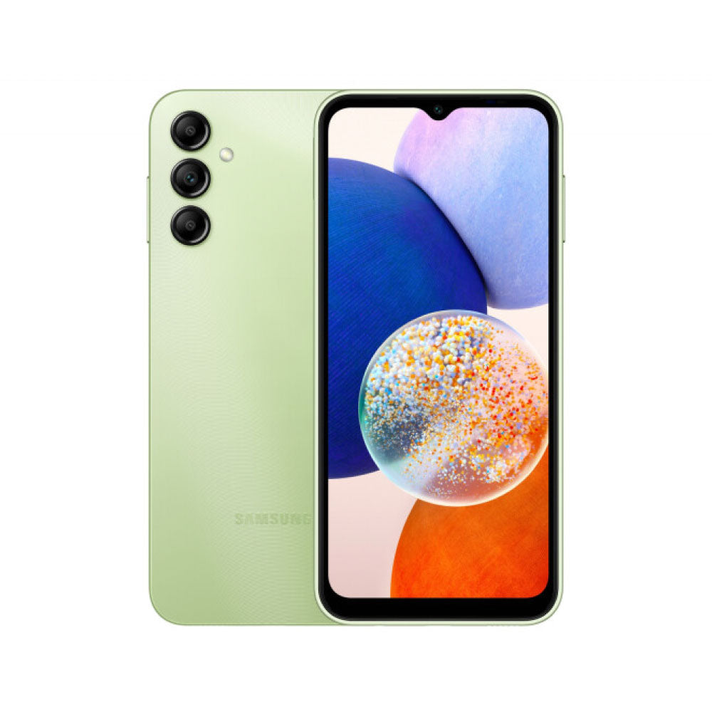CELULAR SAMSUNG A24 DUOS 128GB - Inverfin