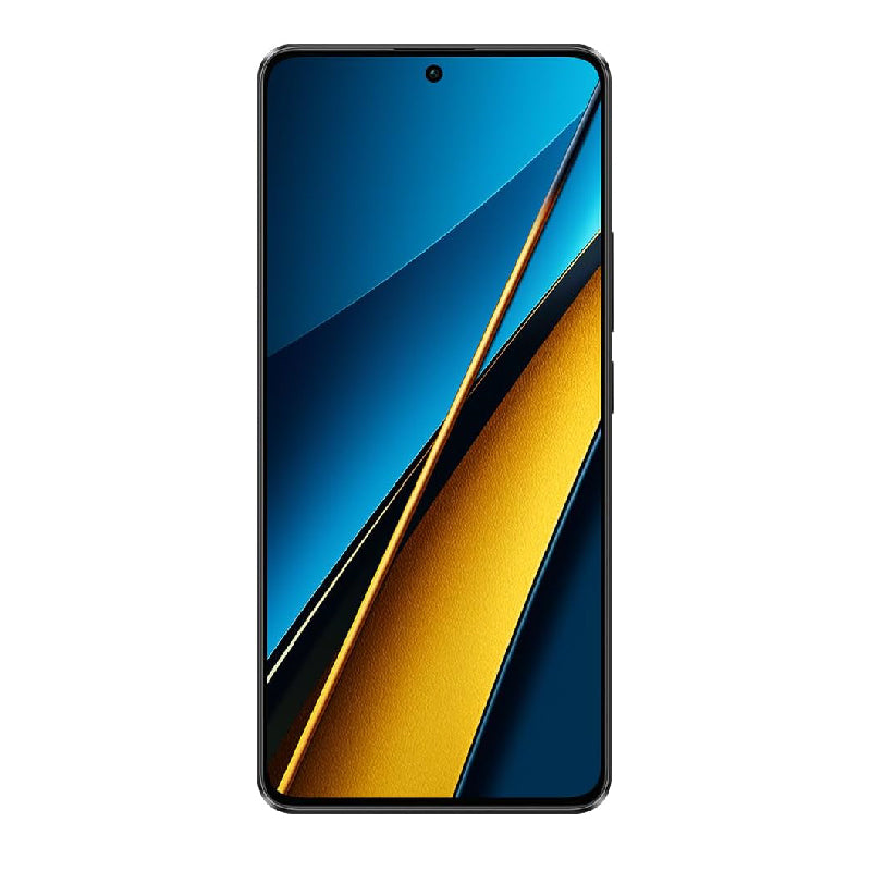 CELULAR XIAOMI POCO X6 256GB - Inverfin