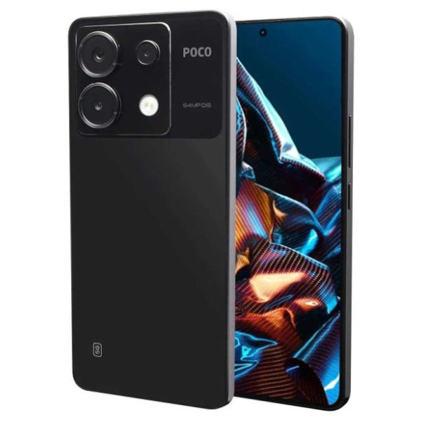 CELULAR XIAOMI POCO X6 256GB - Inverfin