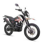 MOTO TAIGA ARIZONA TL 150-2T - Inverfin