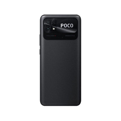 CELULAR XIAOMI POCO C40 64GB NEGRO - Inverfin