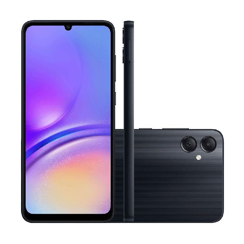 CELULAR SAMSUNG A05 DUOS 128GB - Inverfin