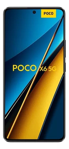 TEL.XIA.POC.X6.256.A