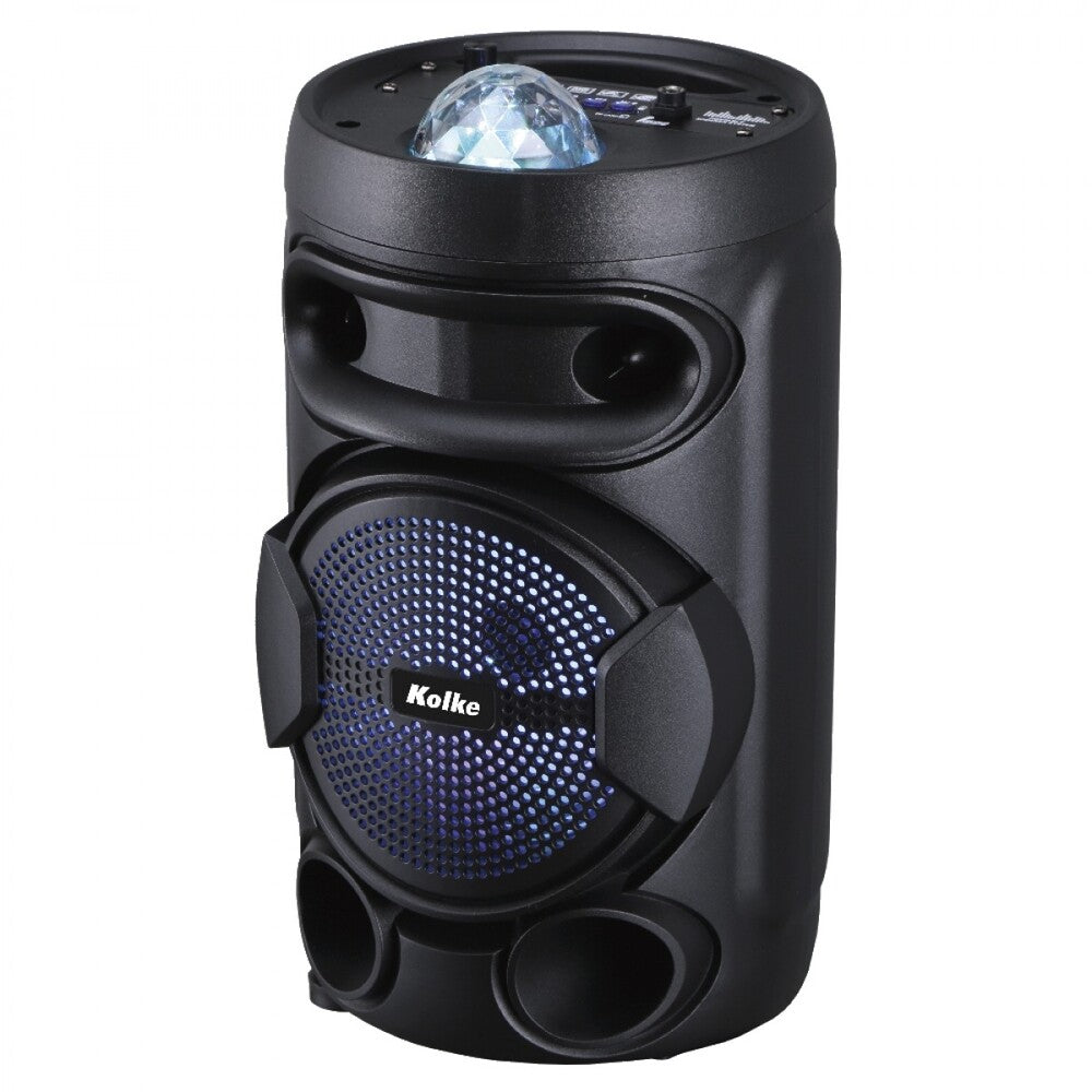 PARLANTE KOLKE DISCO KPB-521 6,5" - Inverfin