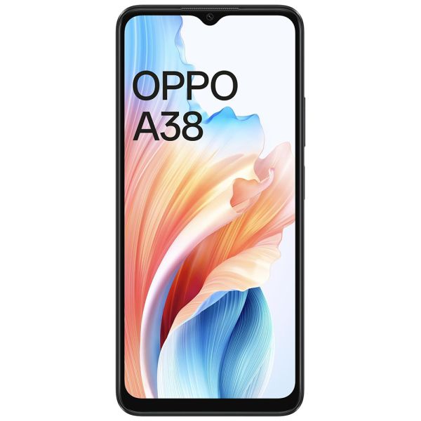 CELULAR OPPO A38 128GB - Inverfin
