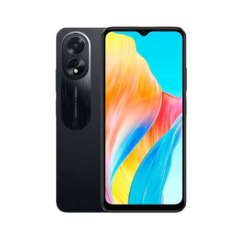 CELULAR OPPO A38 128GB - Inverfin